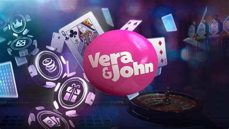 vera o john mobil|Vera&John Casino Mobile Gaming.